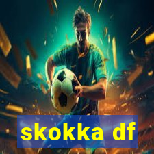 skokka df